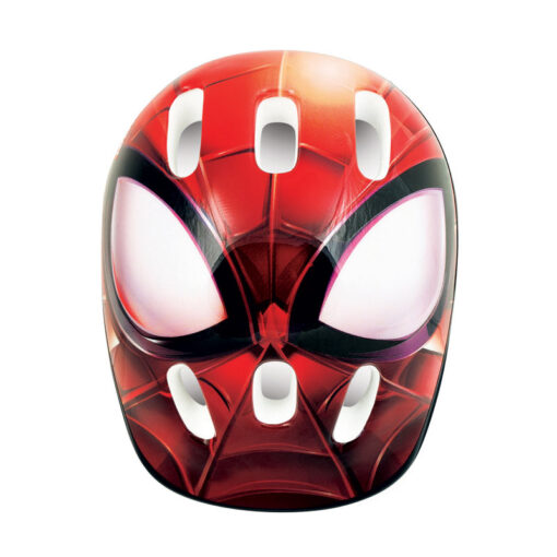 AS Παιδικό Προστατευτικό Κράνος Spiderman (5004-50219)