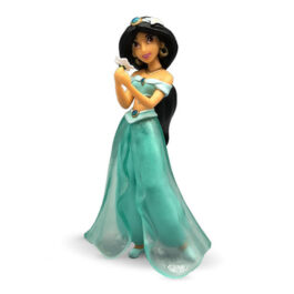 Bullyland Μινιατούρα Jasmine – Disney Aladdin (BU012455)