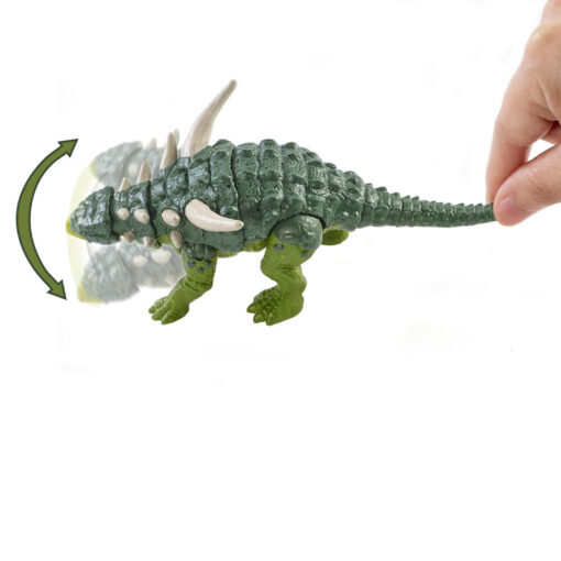 Mattel Βασικές Φιγούρες Δεινοσαύρων Με Σπαστά Μέλη (GWN31-HBY67)