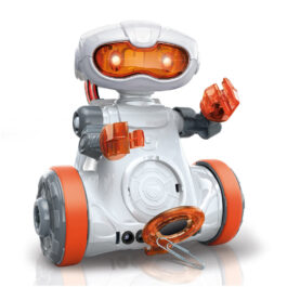Clementoni Μαθαίνω & Δημιουργώ Mio Robot Next Generation (1026-63527)