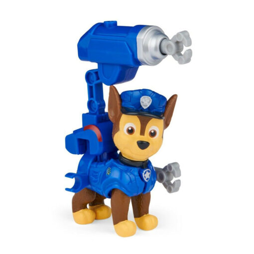 Spin Master Paw Patrol The Movie - Chase (20130316)