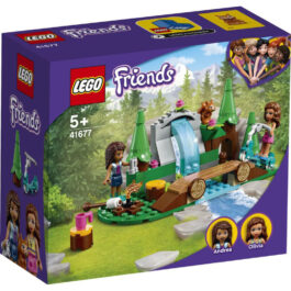 Lego Friends Forest Waterfall (41677)