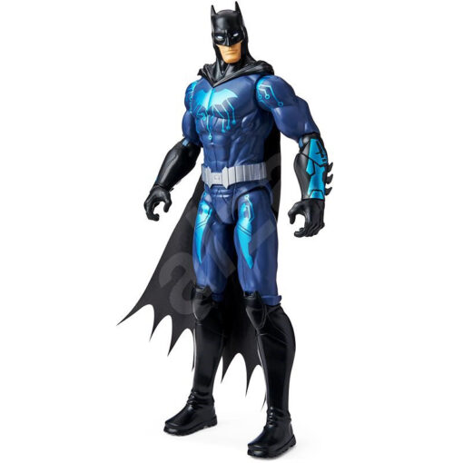 Spin Master DC Batman Bat-Tech Batman Action Figure (30cm) (6062851)
