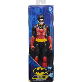 Spin Master DC Batman Robin Tech Action Figure (30cm) (6062923)