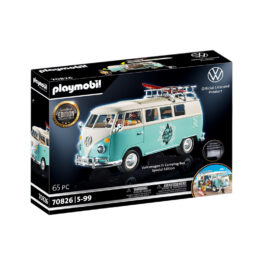Playmobil Volkswagen Bulli T1 – Special Edition (70826)