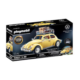 Playmobil Volkswagen Σκαραβαίος – Special Edition (70827)