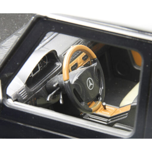 Jamara Τηλεκατευθυνόμενο Mercedes-Benz G55 AMG 1:14 black 2,4Ghz (403910)