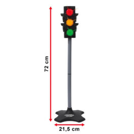 Jamara Traffic Light-Grand  (460256)