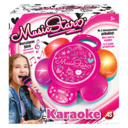 AS Music Star-Karaoke (7510-56902)