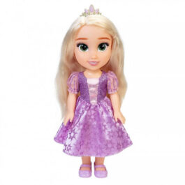 Jakks Κούκλα 38cm Rapunzel Disney Princess (JPA95561)