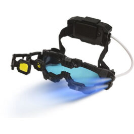 Just Toys Spy 2X Night Mission Goggles (10400)