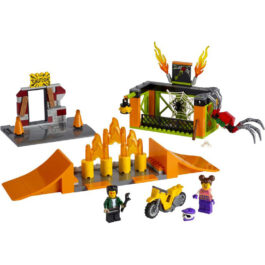 Lego City Stunt Park V29 (60293)