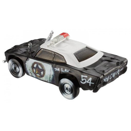 Mattel Disney/Pixar Cars Αυτοκινητάκι Die-Cast - APB (DXV29-DXV59)