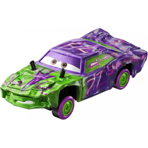Mattel Disney/Pixar Cars Αυτοκινητάκι Die-Cast - Liability (DXV29-GKB48)
