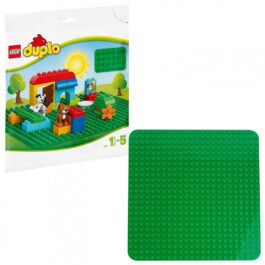 Lego Duplo Μεγάλη Πράσινη Βάση (2304)