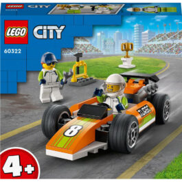 Lego City Αγωνιστικό Αυτοκίνητο (60322)