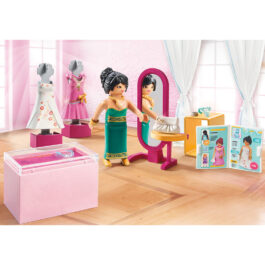Playmobil Gift Set Κατάστημα Μόδας (70677)