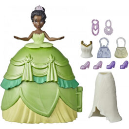 Hasbro Disney Princess SD Fashion Surprise  (F0378-F1251)