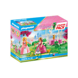 Playmobil Starter Pack Πριγκιπικός Κήπος (70819)