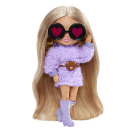 Mattel Barbie Extra Minis (HGP62-HGP66)