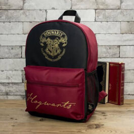 MathV Harry Potter Core Backpack – Crest & Customise (HP147560)