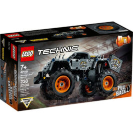 Lego Technic Monster Jam Max-D (42119)