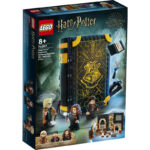 Lego Harry Potter Μια Στιγμή του Χόγκγουαρτς™: Μάθημα Άμυνας (76397)