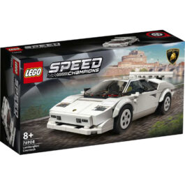 Lego Speed Champions Lamborghini Countach (76908)