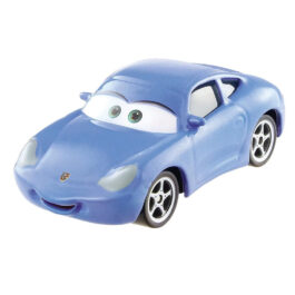 Mattel Disney/Pixar Cars Αυτοκινητάκι Die-Cast – Sally (DXV29-FJH98)