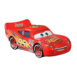 Mattel Disney/Pixar Cars Αυτοκινητάκι Die-Cast – Lightning Mcqueen (DXV29-FLM26)