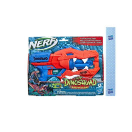 Hasbro Λαμπάδα Nerf DinoSquad Raptor-Slash (F2475)