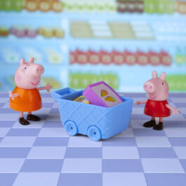 Hasbro Peppa Pig Peppa Pig’s Peppa’s Supermarket (F3634-F4410)