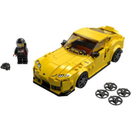 Lego Speed Champions Toyota GR Supra (76901)
