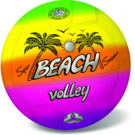 Star Μπάλα Beach Volley Fluo 21 εκ. (10-019)