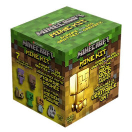 Gama Brands Κουτί Minecraft Ανασκαφή (10585969)