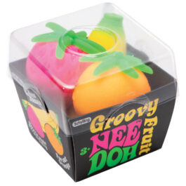 Gama Brands Μπάλα NEE DOH Groovy Fruit Σετ (15723532)