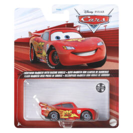Mattel Disney/Pixar Cars Αυτοκινητάκι Die-Cast – Lightning McQueen (DXV29-FLM20)