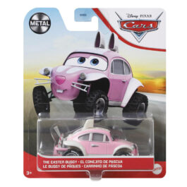 Mattel Disney/Pixar Cars Αυτοκινητάκι Die-Cast – The Easter Buggy (DXV29-GRR97)