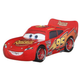 Mattel Disney/Pixar Cars Αυτοκινητάκι Die-Cast – Lightning McQueen (DXV29-HFB35)