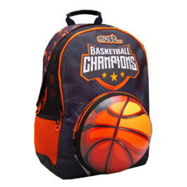 Must Τσάντα σακίδιο Basketball Champions (000584591)