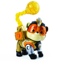Spin Master Paw Patrol: Mighty Pups Super Paws – Rubble (20114285)