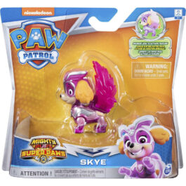 Spin Master Paw Patrol: Mighty Pups Super Paws – Skye (20114289)