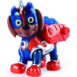 Spin Master Paw Patrol: Mighty Pups Super Paws – Zuma (20114290)