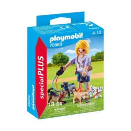 Playmobil Dog Walker  (70883)