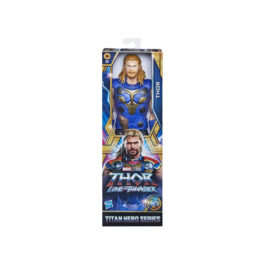 Hasbro Marvel Avengers Titan Hero Series Thor (F3365-F4135)