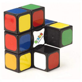Spin Master Rubik’s Cube: 3×1 Edge Rubik’s Cube for Beginners (6063989)