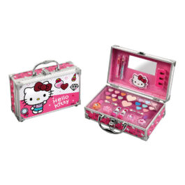Folia Pro Martinelia Hello Kitty Make Up Case (LN-4053)