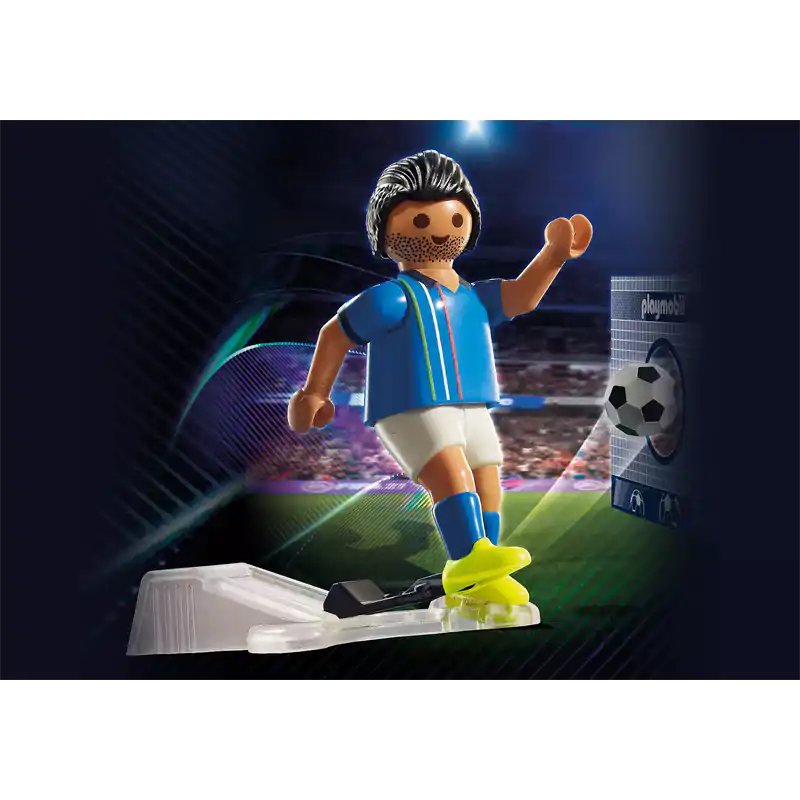 Playmobil Ποδοσφαιριστής Εθνικής Ιταλίας (71122)
