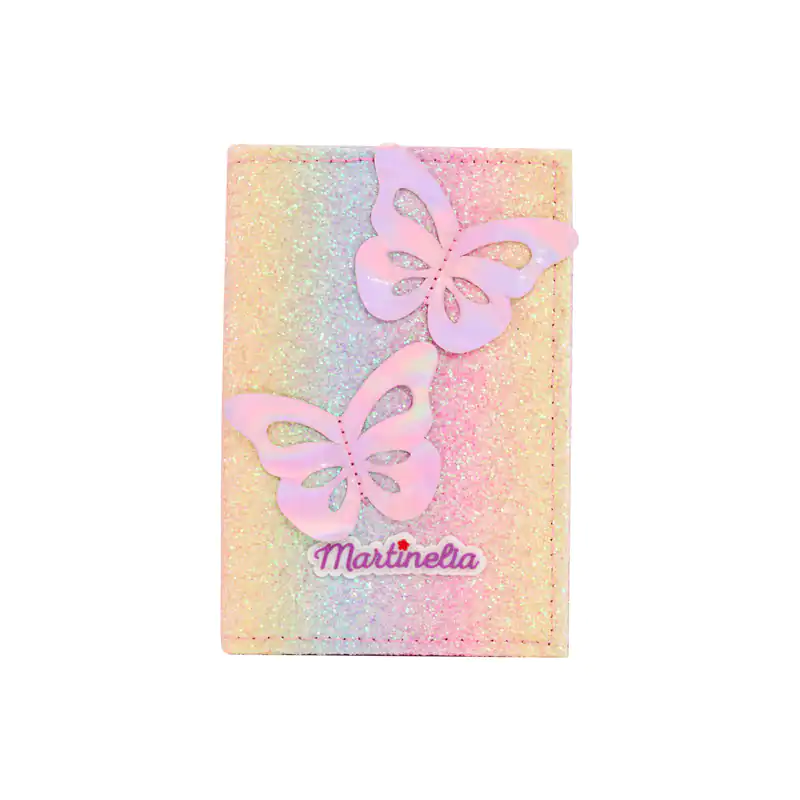 Folia Pro Martinelia Shimmer Wings Shimmer Beauty Book (L-30652)
