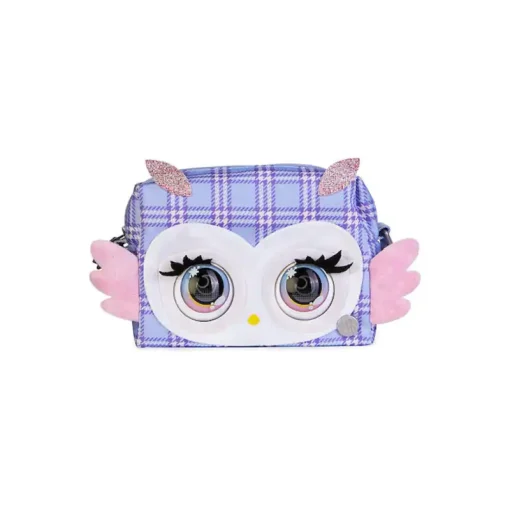 Spin Master Purse Pets: Hoot Coutoure Owl Purse (20138764)
